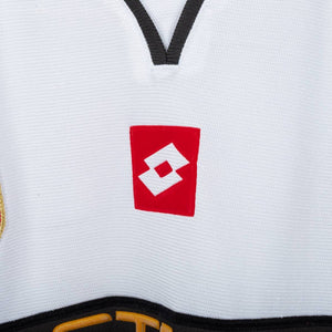 Maglia Away Juventus Lotto Tacchinardi 3 2002/2003 by LOTTO - Home (13)