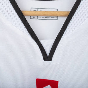 Maglia Away Juventus Lotto Tacchinardi 3 2002/2003 by LOTTO - Home (15)