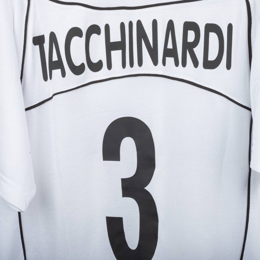 Maglia Away Juventus Lotto Tacchinardi 3 2002/2003 by LOTTO - Home (5)