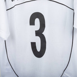 Maglia Away Juventus Lotto Tacchinardi 3 2002/2003 by LOTTO - Home (6)