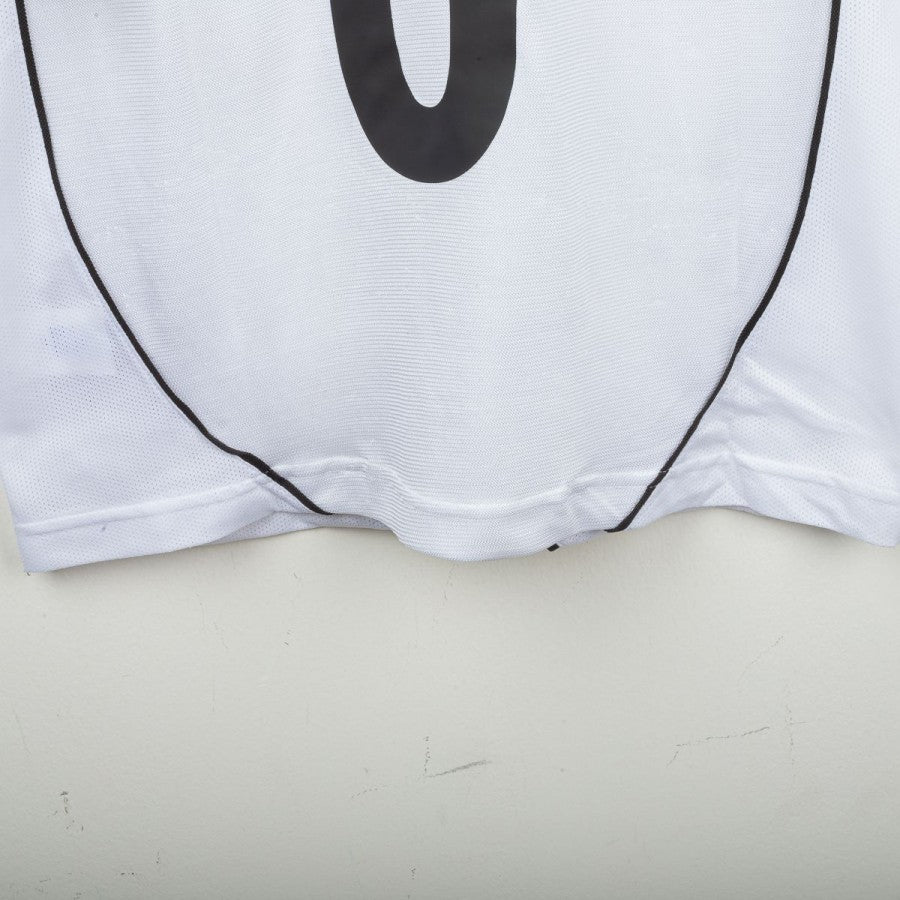 Maglia Away Juventus Lotto Tacchinardi 3 2002/2003 by LOTTO - Home (7)