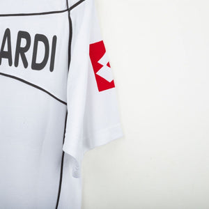 Maglia Away Juventus Lotto Tacchinardi 3 2002/2003 by LOTTO - Home (9)