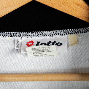 maglia away kv mechelen lotto N15 ml 1993/1994 by LOTTO - Sponsor 80/90 (10)