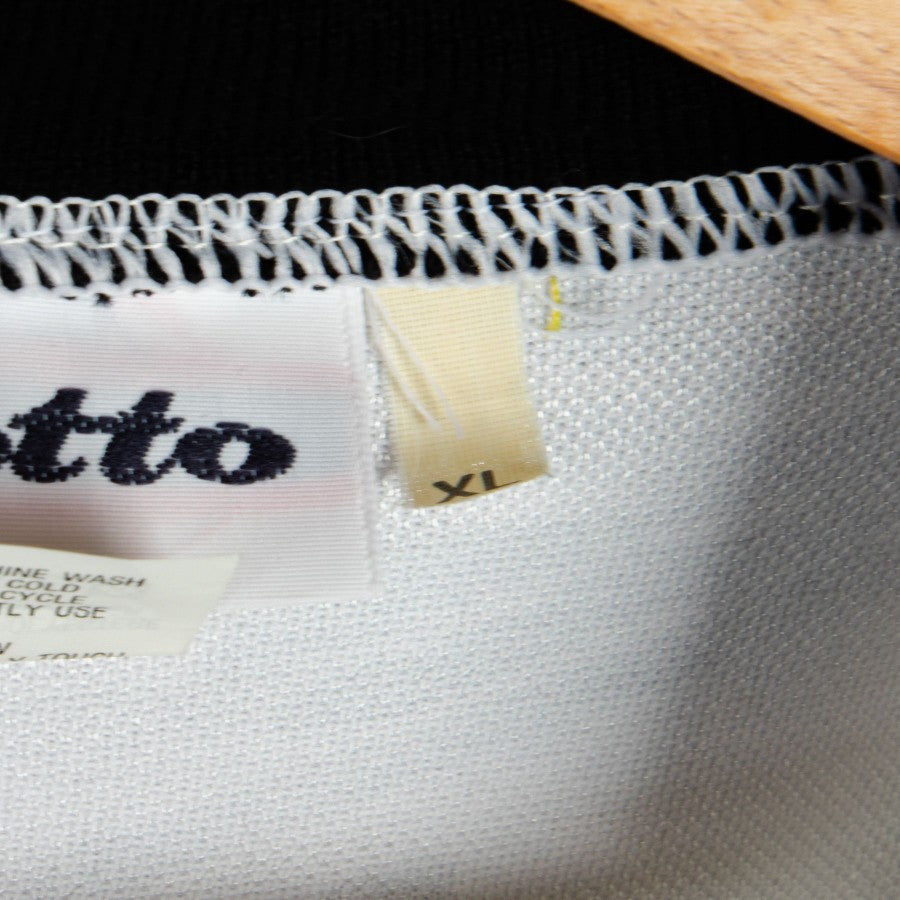 maglia away kv mechelen lotto N15 ml 1993/1994 by LOTTO - Sponsor 80/90 (11)