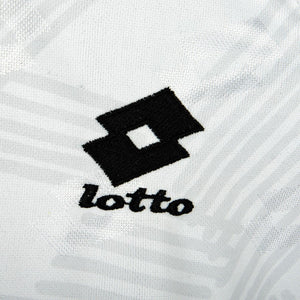 maglia away kv mechelen lotto N15 ml 1993/1994 by LOTTO - Sponsor 80/90 (4)