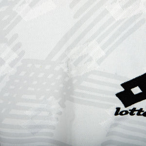 maglia away kv mechelen lotto N15 ml 1993/1994 by LOTTO - Sponsor 80/90 (6)