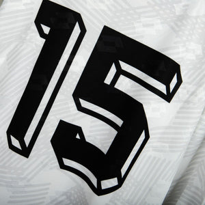 maglia away kv mechelen lotto N15 ml 1993/1994 by LOTTO - Sponsor 80/90 (7)