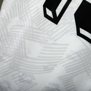 maglia away kv mechelen lotto N15 ml 1993/1994 by LOTTO - Sponsor 80/90 (8)