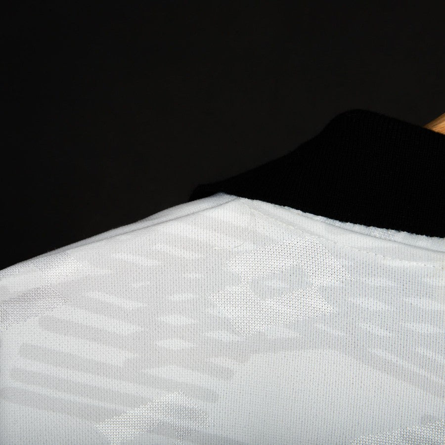 maglia away kv mechelen lotto N15 ml 1993/1994 by LOTTO - Sponsor 80/90 (9)