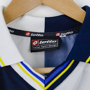 Maglia Away Lotto Chievo 2004/2005 by LOTTO - Home (11)