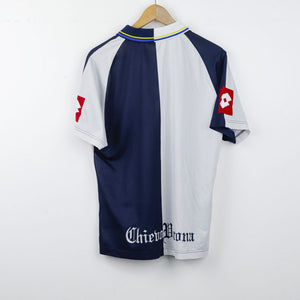 Maglia Away Lotto Chievo 2004/2005 by LOTTO - Home (2)