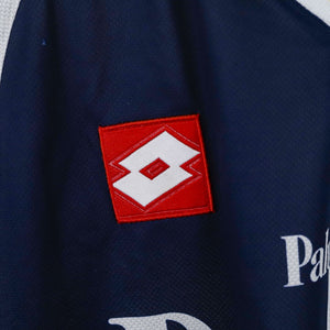 Maglia Away Lotto Chievo 2004/2005 by LOTTO - Home (3)