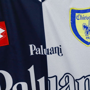 Maglia Away Lotto Chievo 2004/2005 by LOTTO - Home (4)