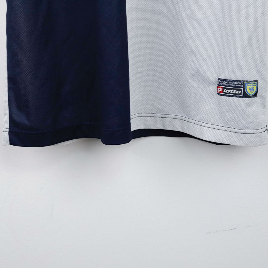 Maglia Away Lotto Chievo 2004/2005 by LOTTO - Home (8)