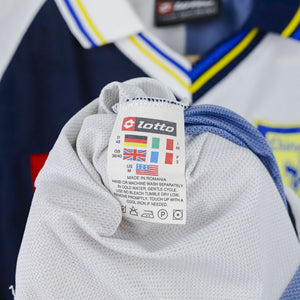 Maglia Away Lotto Chievo 2004/2005 by LOTTO - Home (9)