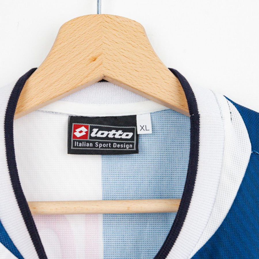 Maglia Away Lotto chievo semioli 7 Ml 2004/2005 by LOTTO - Home (13)