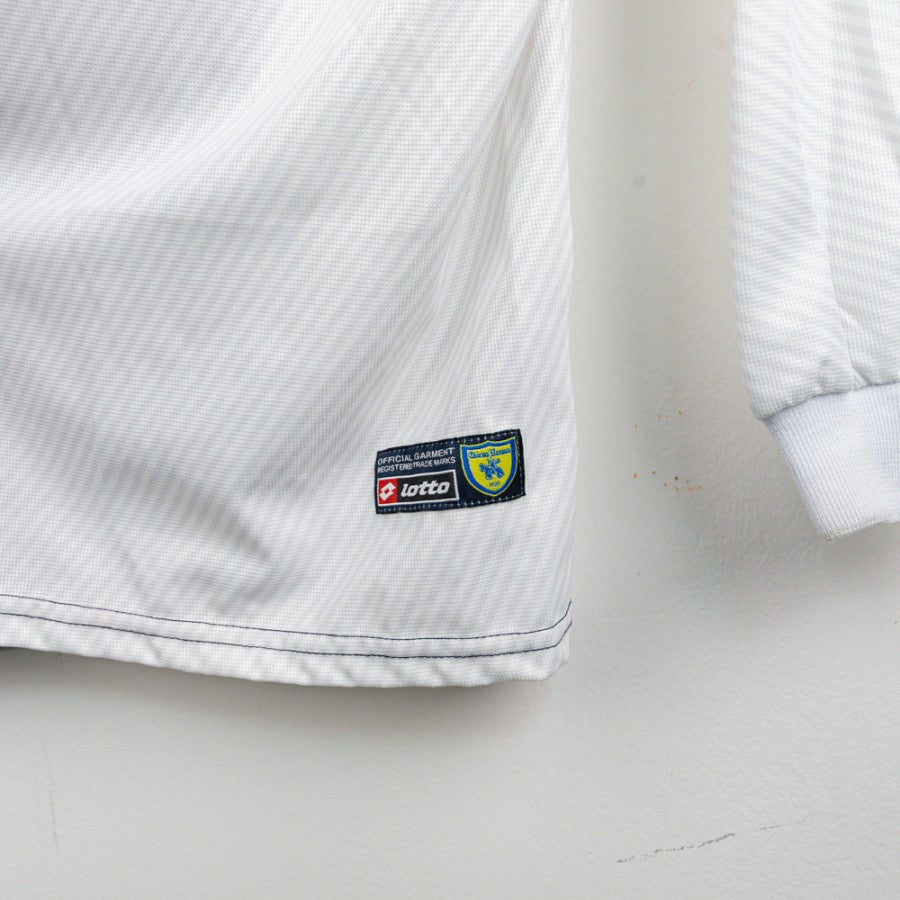 Maglia Away Lotto chievo semioli 7 Ml 2004/2005 by LOTTO - Home (15)