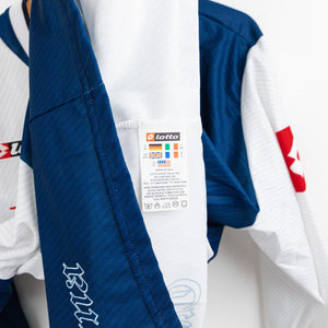 Maglia Away Lotto chievo semioli 7 Ml 2004/2005 by LOTTO - Home (16)