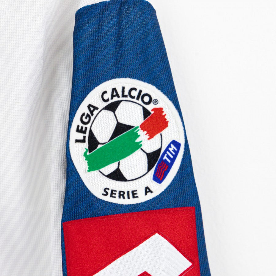 Maglia Away Lotto chievo semioli 7 Ml 2004/2005 by LOTTO - Home (3)