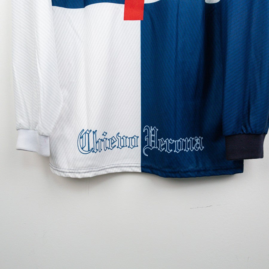 Maglia Away Lotto chievo semioli 7 Ml 2004/2005 by LOTTO - Home (6)