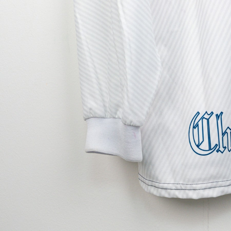 Maglia Away Lotto chievo semioli 7 Ml 2004/2005 by LOTTO - Home (8)