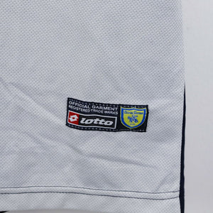 Maglia Away Lotto Chievo Verona 2003/2004 by LOTTO - Home (10)
