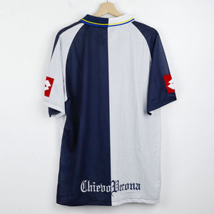 Maglia Away Lotto Chievo Verona 2003/2004 by LOTTO - Home (2)