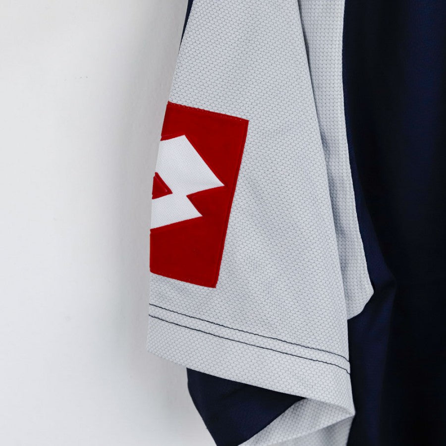 Maglia Away Lotto Chievo Verona 2003/2004 by LOTTO - Home (4)