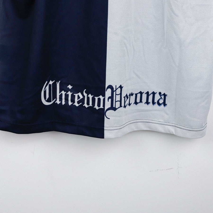 Maglia Away Lotto Chievo Verona 2003/2004 by LOTTO - Home (5)