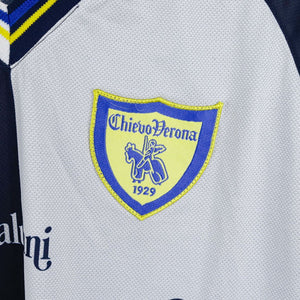 Maglia Away Lotto Chievo Verona 2003/2004 by LOTTO - Home (6)