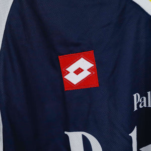 Maglia Away Lotto Chievo Verona 2003/2004 by LOTTO - Home (7)