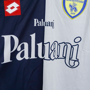 Maglia Away Lotto Chievo Verona 2003/2004 by LOTTO - Home (8)