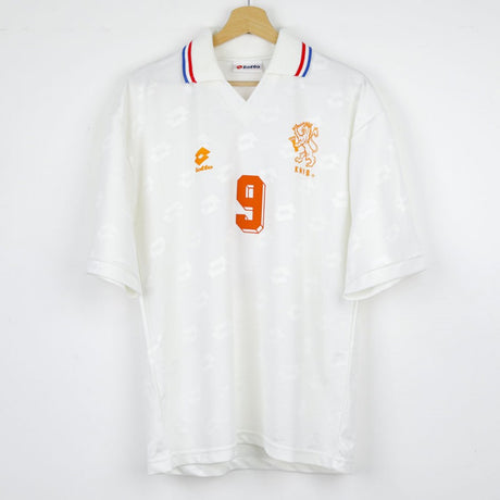 Maglia away Lotto Olanda Lotto Van Basten 9 1994 by LOTTO - Home (2)