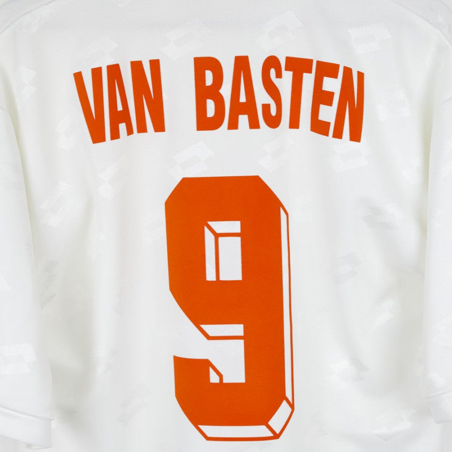 Maglia away Lotto Olanda Lotto Van Basten 9 1994 by LOTTO - Home (3)