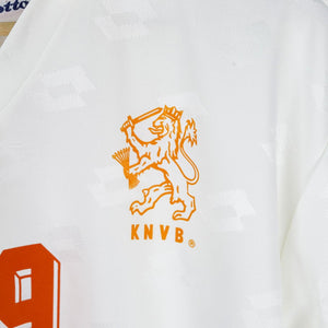 Maglia away Lotto Olanda Lotto Van Basten 9 1994 by LOTTO - Home (7)