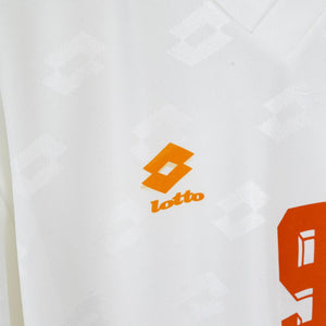 Maglia away Lotto Olanda Lotto Van Basten 9 1994 by LOTTO - Home (8)