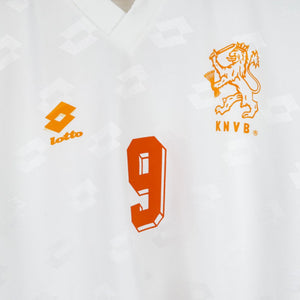 Maglia away Lotto Olanda Lotto Van Basten 9 1994 by LOTTO - Home (9)