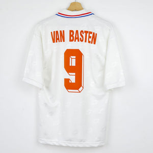 Maglia away Lotto Olanda Lotto Van Basten 9 1994 by LOTTO - Home