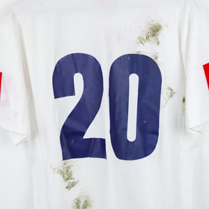 Maglia Away Lumezzane Lotto n20 2003/2004 by LOTTO - Home (4)