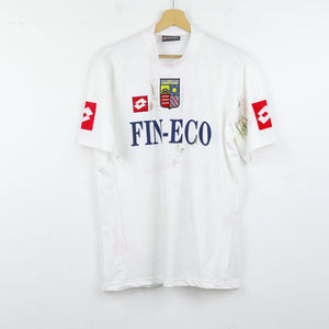 Maglia Away Lumezzane Lotto n20 2003/2004 by LOTTO - Home