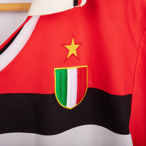 maglia away milan lotto 1994/1995 by LOTTO - Home (3)