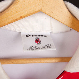 maglia away milan lotto 1994/1995 by LOTTO - Home (8)