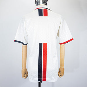 MAGLIA AWAY MILAN LOTTO 1995/1996 by LOTTO - Le 7 sorelle (3)