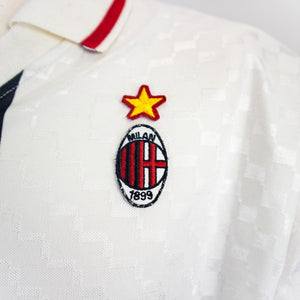 MAGLIA AWAY MILAN LOTTO 1995/1996 by LOTTO - Le 7 sorelle (4)