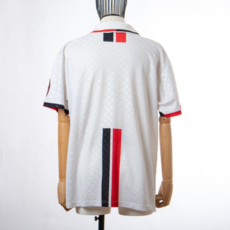 maglia away milan lotto 1996/1997 by LOTTO - Home (2)