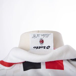 maglia away milan lotto 1996/1997 by LOTTO - Home (5)
