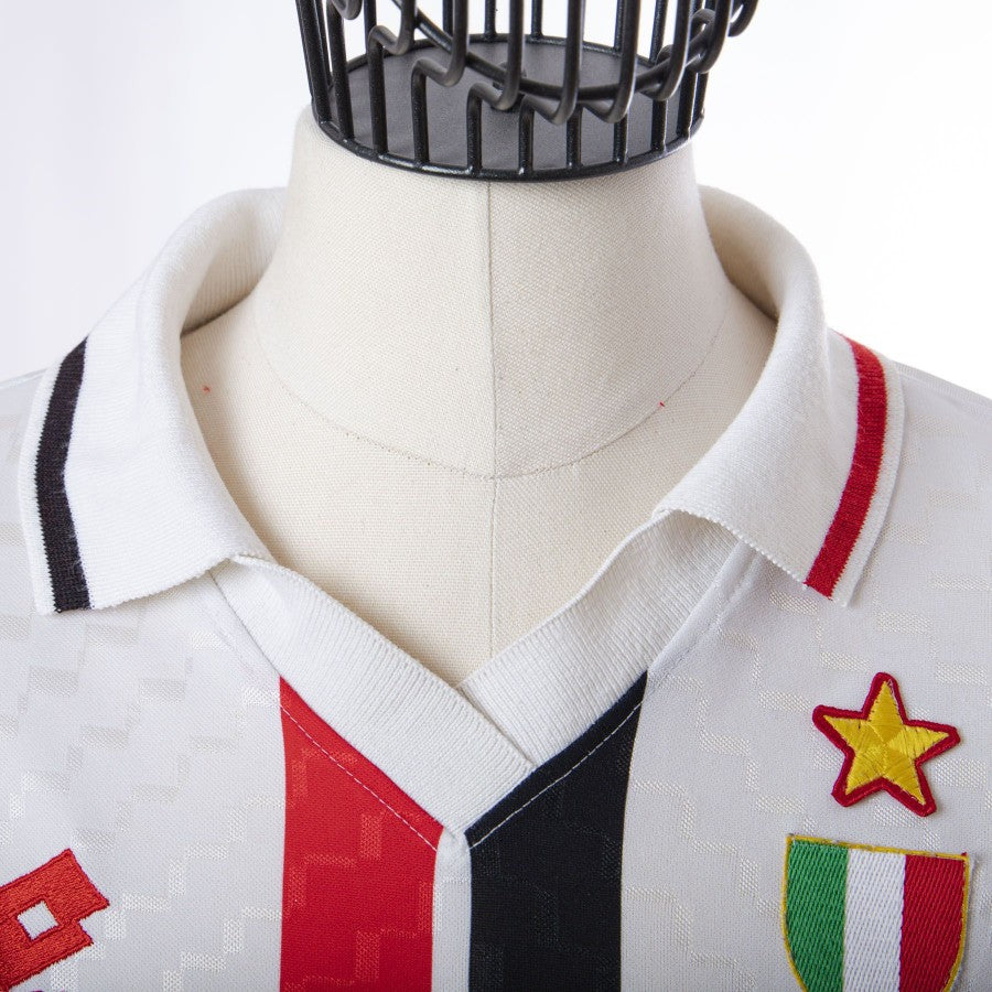 maglia away milan lotto 1996/1997 by LOTTO - Home (8)
