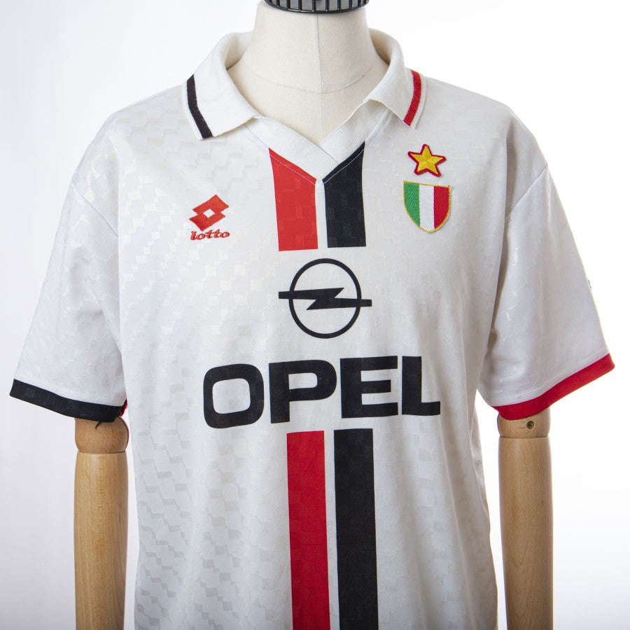 maglia away milan lotto 1996/1997 by LOTTO - Home (9)