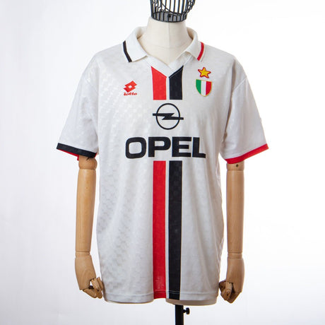 maglia away milan lotto 1996/1997 by LOTTO - Home