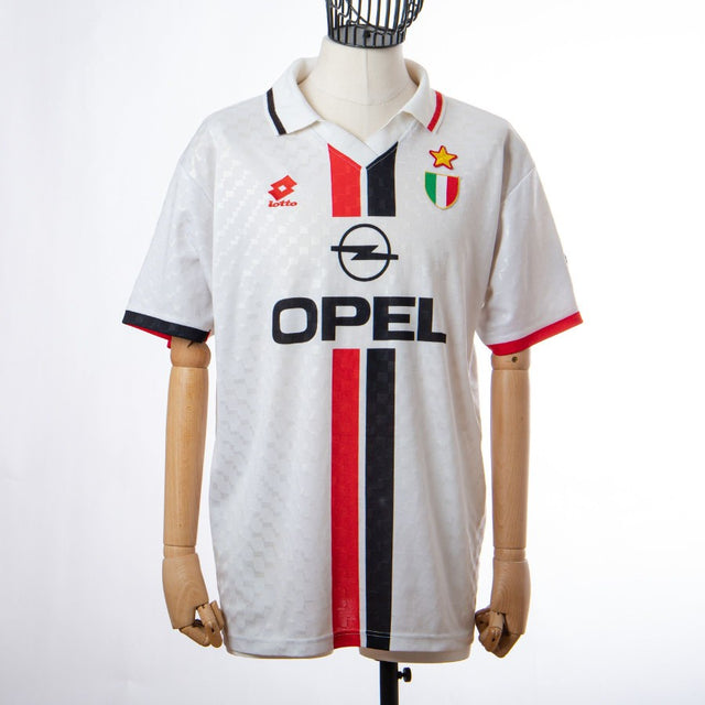 maglia away milan lotto 1996/1997 by LOTTO - Home